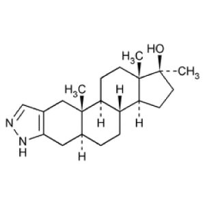 Stanozolol