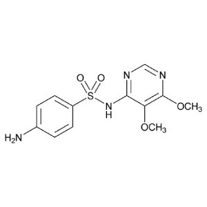 Sulfadoxine