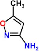 Sulfamethoxazole Related Compound C (5-methylisoxazol-3-amine)