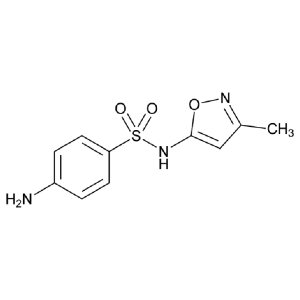 Sulfamethoxazole Related Compound F