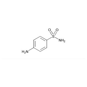Sulfanilamide