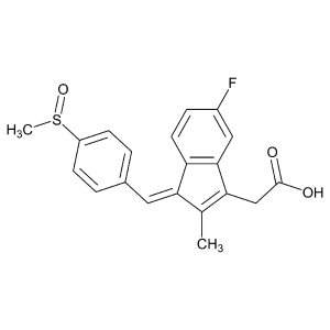 Sulindac
