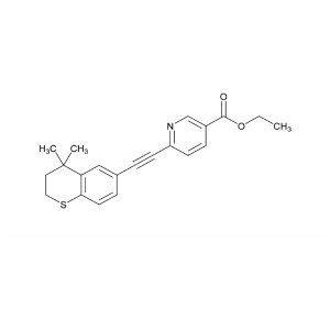 Tazarotene