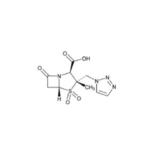 Tazobactam