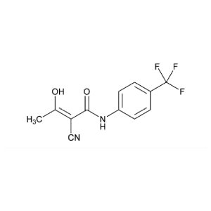 Teriflunomide