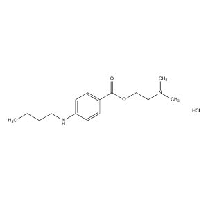 Tetracaine Hydrochloride