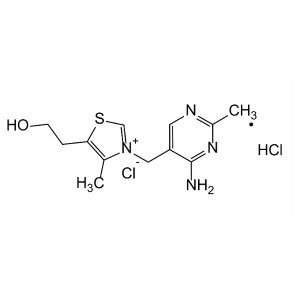 Thiamine Hydrochloride