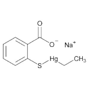 Thimerosal