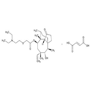 Tiamulin Fumarate