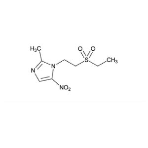 Tinidazole