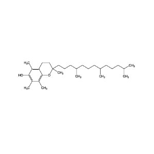 α Tocopherol