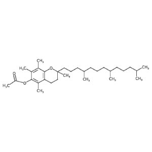 α Tocopheryl Acetate