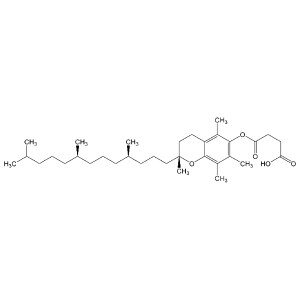 α Tocopheryl Acid Succinate