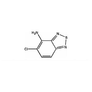 Tizanidine Related Compound A