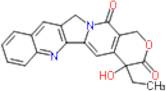 Topotecan Related Compound C ((S)-4-Ethyl-4-hydroxy-1H-pyrano[3',4':6,7]indolizino[1,2-b]quinoline-3,14(4H,12H)-dione)