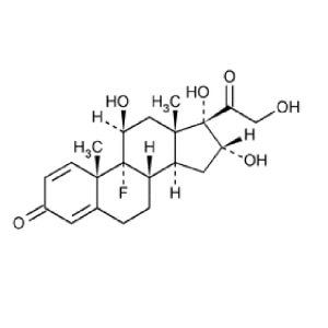 Triamcinolone