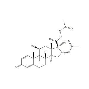 Triamcinolone Diacetate
