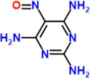 Triamterene Related Compound A (2,4,6-triamino-5-nitrosopyrimidine)