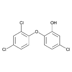 Triclosan