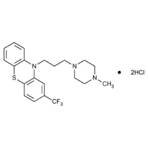 Trifluoperazine Hydrochloride
