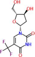 Trifluridine