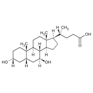 Ursodiol