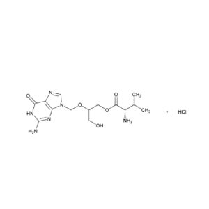 Valganciclovir Hydrochloride