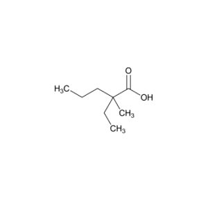 Valproic Acid Related Compound K