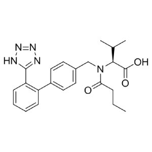 Valsartan Related Compound B