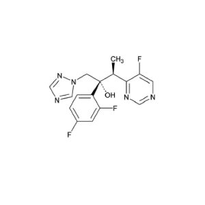 Voriconazole
