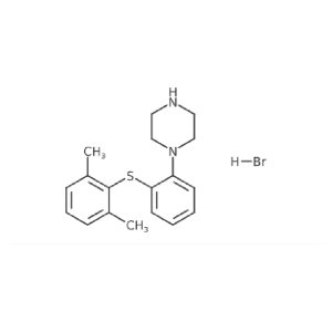 Vortioxetine Related Compound G