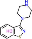 Ziprasidone Related Compound A (3-(Piperazin-1-yl)benzo[d]isothiazole monohydrochloride)
