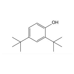 2,4-Di-tert-butylphenol