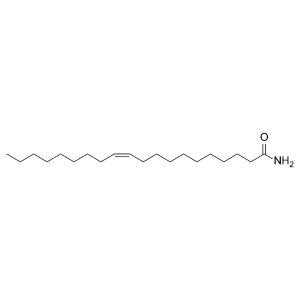 (11Z)-11-Eicosenamide