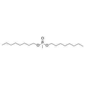 Dioctyl Methylphosphonate