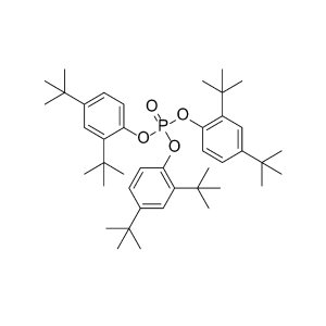Tris(2,4-di-tert-butylphenyl)phosphate