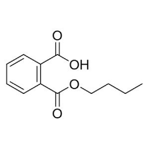 Monobutyl Phthalate