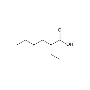 2-Ethylhexanoic Acid