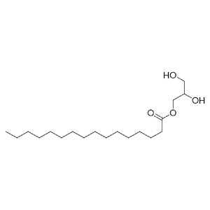 Glyceryl 1-Palmitate