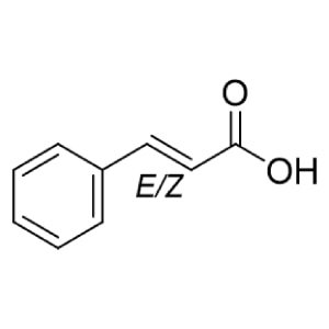 Cinnamic Acid E/Z