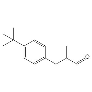 Butylphenyl Methylpropional