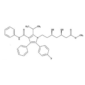 Atorvastatin Methyl Ester