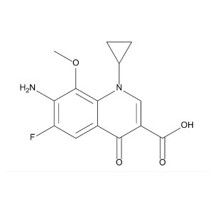 Floxacin Amine