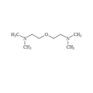 Bis(2-methylaminoethyl) Ether