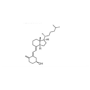 trans-Cholecalciferol