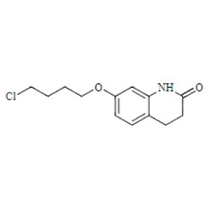 Chlorobutoxyquinolinone