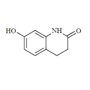 Aripiprazole Hydroxydihydroquinolinone Analog