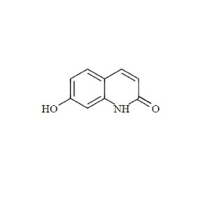 Aripiprazole Hydroxyquinolinone Analog