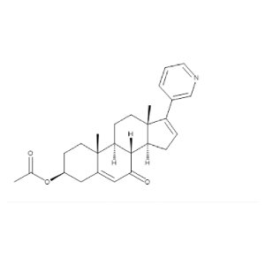 7-Keto abiraterone Acetate