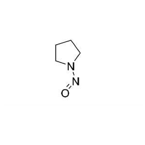 N-Nitrosopyrrolidine (NPYR) Solution